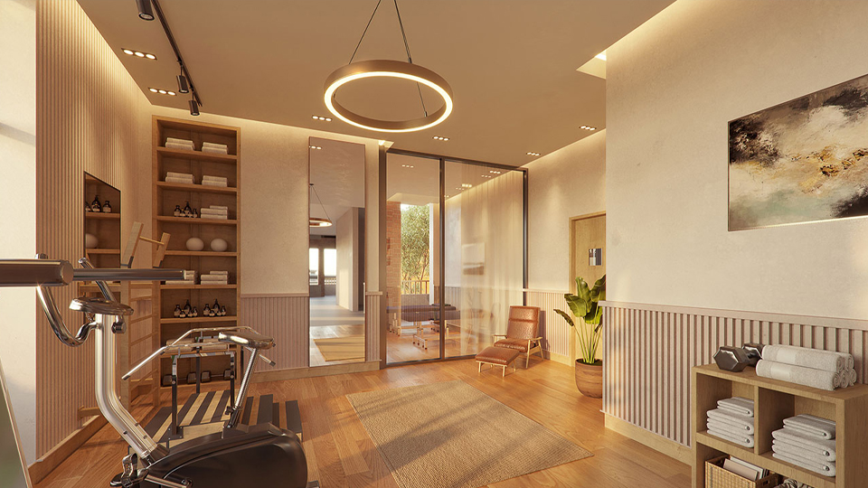 Max Estate 361 Overview 2