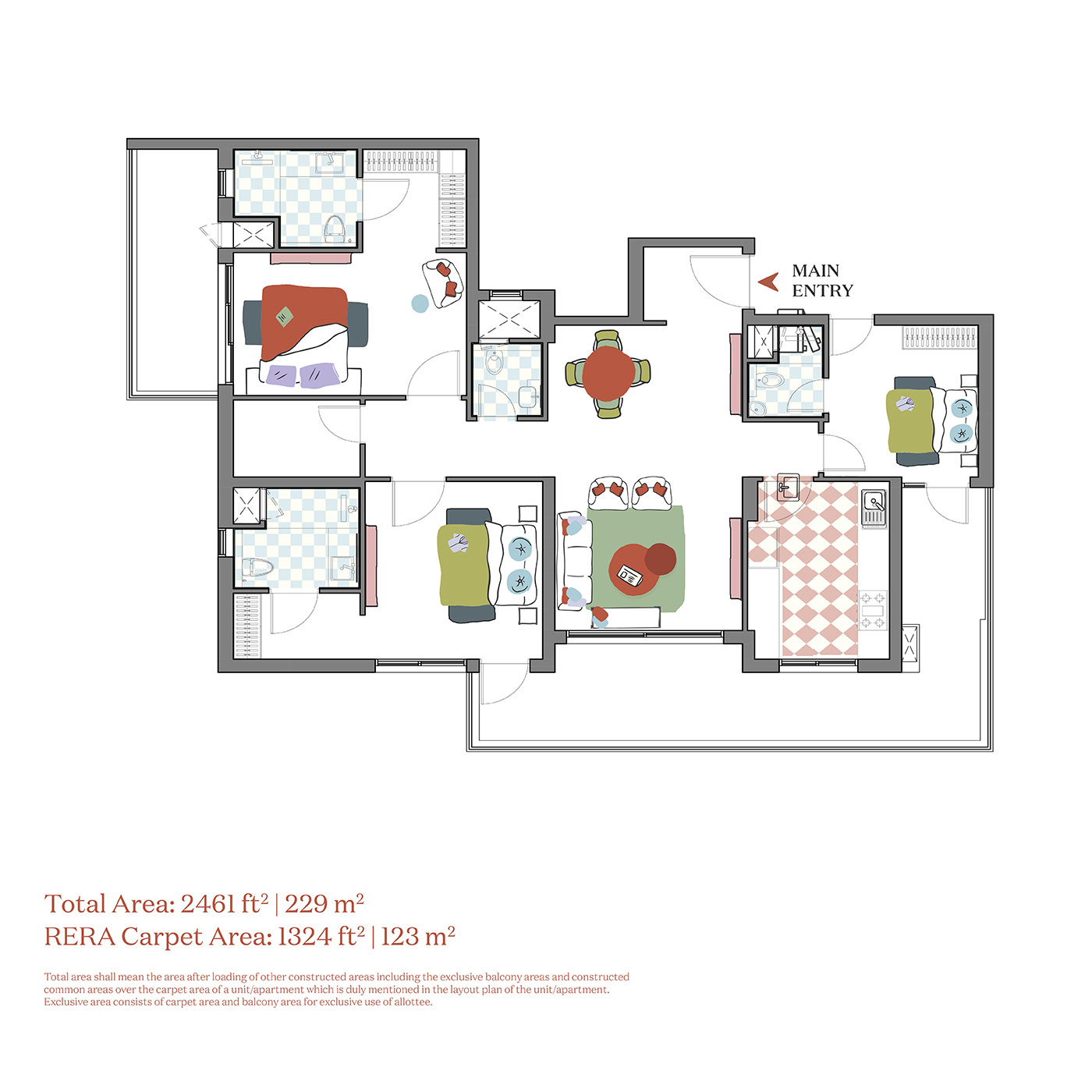 Third Floor